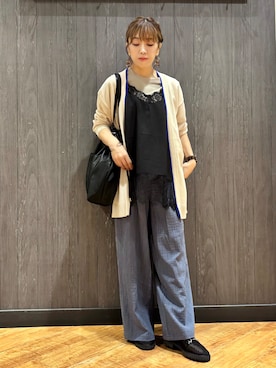 meiさん(レディース・153cm)の夏コーディネート
