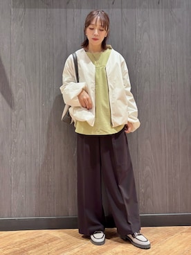 meiさんのコーディネート