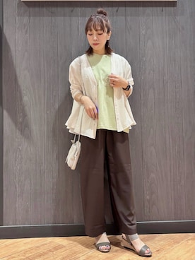 meiさんのコーディネート