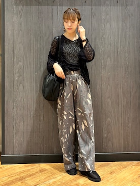 meiさん(レディース・153cm)の夏コーディネート
