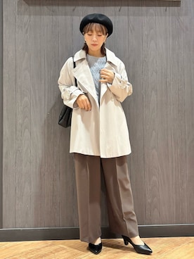 meiさんのコーディネート