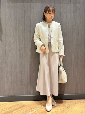 meiさんのコーディネート