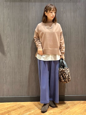 meiさんのコーディネート