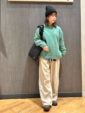 meiさんのコーディネート