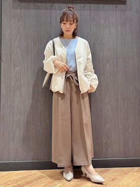 meiさんのコーディネート