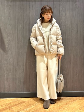 meiさんのコーディネート