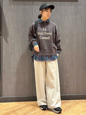 meiさんのコーディネート