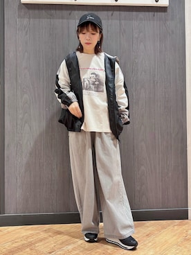 meiさんのコーディネート