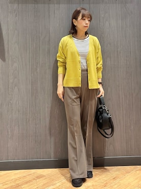 meiさんのコーディネート