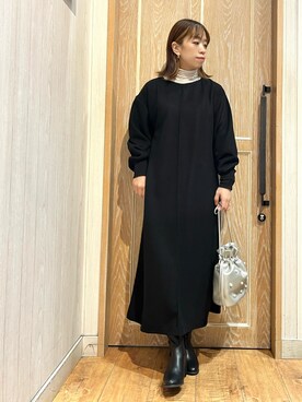 meiさん（レディース・153cm）の秋コーディネート