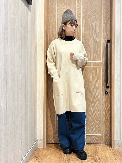 sullen abahouse レイヤードラインカットソー sullen abahouse レイヤードラインカットソー