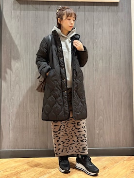 meiさんのコーディネート