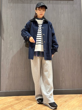 meiさんのコーディネート