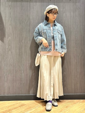 meiさんのコーディネート