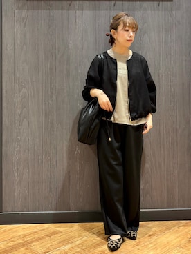 meiさん(レディース・153cm)の夏コーディネート