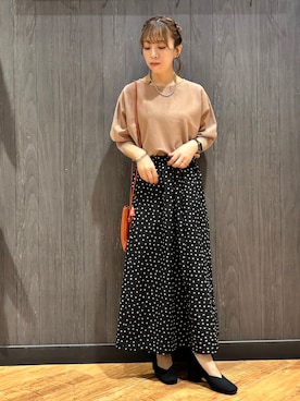 meiさん(レディース・153cm)の夏コーディネート