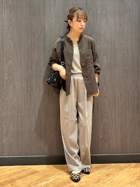 meiさん(レディース・153cm)の夏コーディネート
