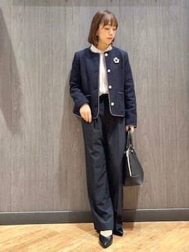 meiさんのコーディネート