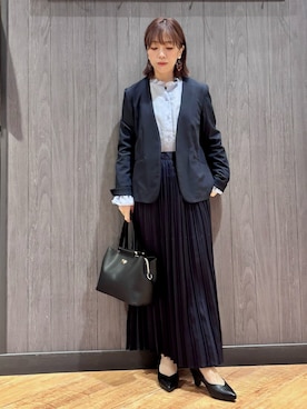 meiさんのコーディネート