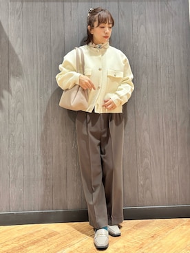 meiさんのコーディネート