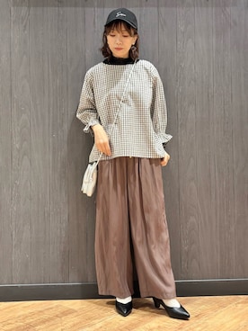 meiさんのコーディネート