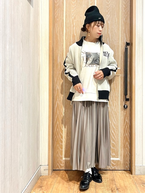 セール】【洗える/S-LL】ふわふわあったか裏起毛 グラフィック