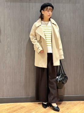 meiさんのコーディネート