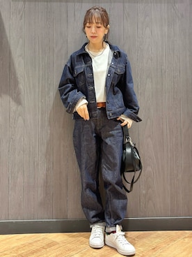 meiさんのコーディネート