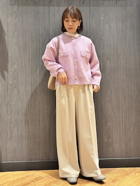 meiさんのコーディネート