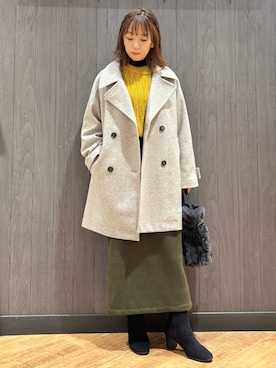 meiさんのコーディネート