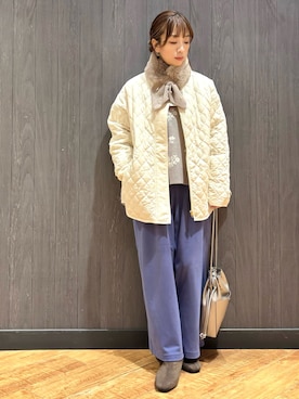 meiさんのコーディネート