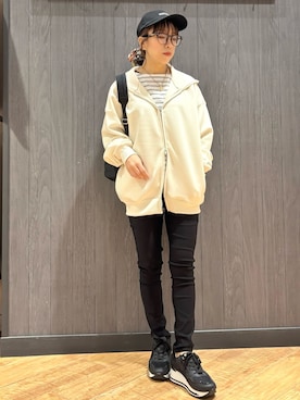 meiさんのコーディネート