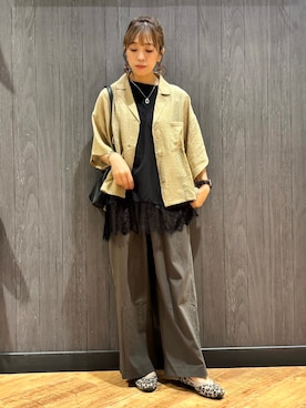 meiさんのコーディネート