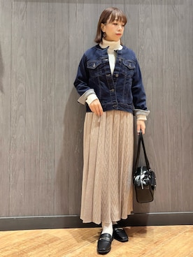 meiさんのコーディネート