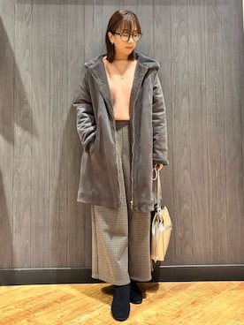 meiさんのコーディネート