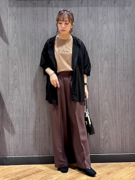 meiさんのコーディネート