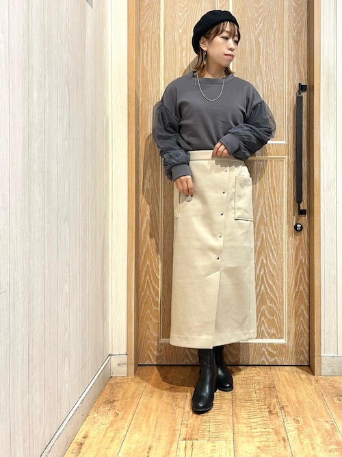 meiさんのコーディネート
