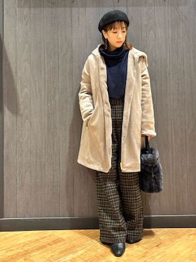 meiさんのコーディネート