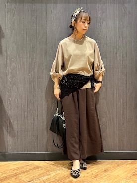 meiさんのコーディネート