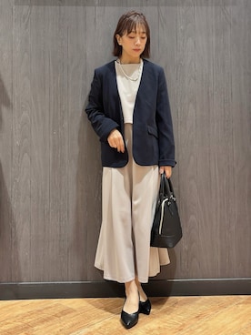 meiさんのコーディネート