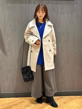 meiさんのコーディネート