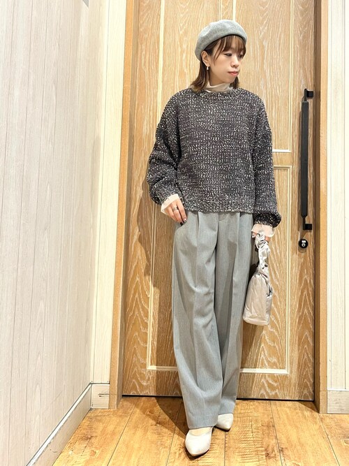 meiさんのコーディネート