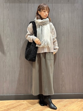 meiさんのコーディネート