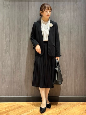 meiさんのコーディネート