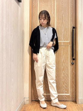 meiさんのコーディネート