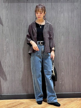 meiさんのコーディネート