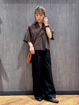 meiさんのコーディネート