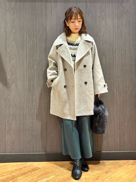 meiさんのコーディネート