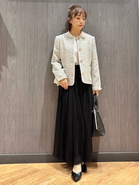 meiさんのコーディネート