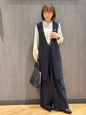 meiさんのコーディネート